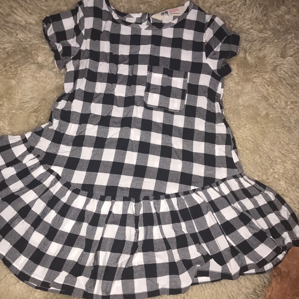 Super cute tunic top size 1 1/2- 2y